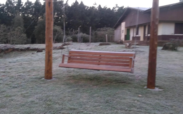 Pousada Recanto do Lago