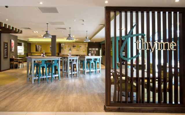 Premier Inn Darlington Town Centre