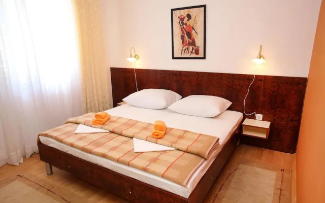 Apartment Ivan / Three Bedroom A1