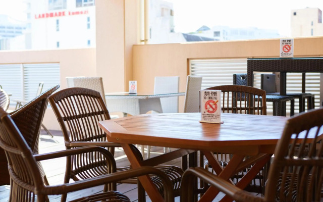 Okinawa Guest House Grand Naha