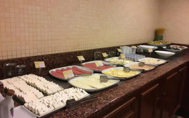 Nova Plaza Orion Hotel