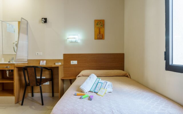 Hostal Costabella