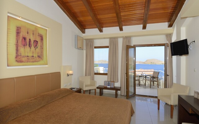 Lemnos Village Resort