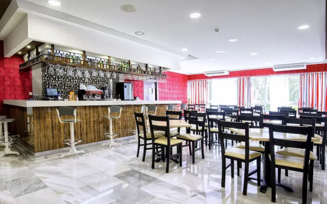 Amazing Seaside Apt in Benalmadena