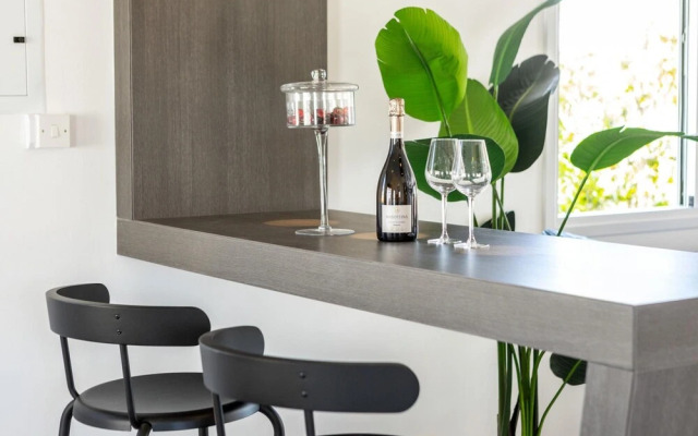 Napa Bay View Villa 2