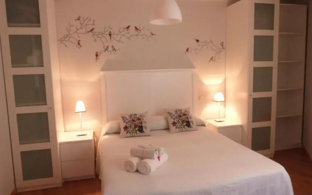 Apartamentos Noluna