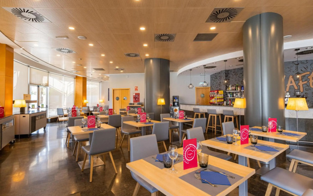 Ponient Vila Centric by PortAventura World
