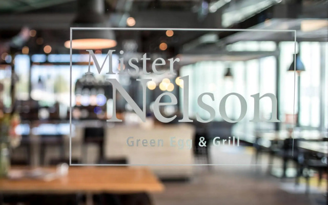 Fletcher Hotel - Restaurant Oss