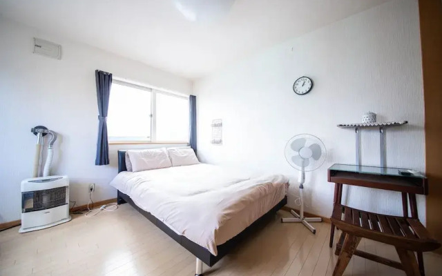 Sumiyoshi House Roomb