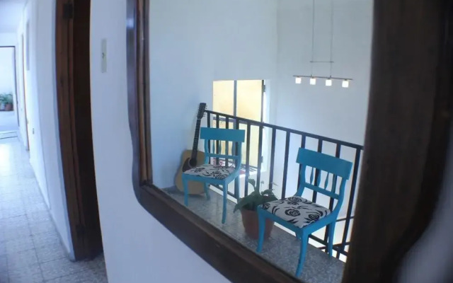 Hotel La Casa de Izel