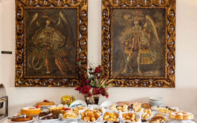 Castelo Nacional Inn