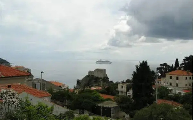 Villa Benic