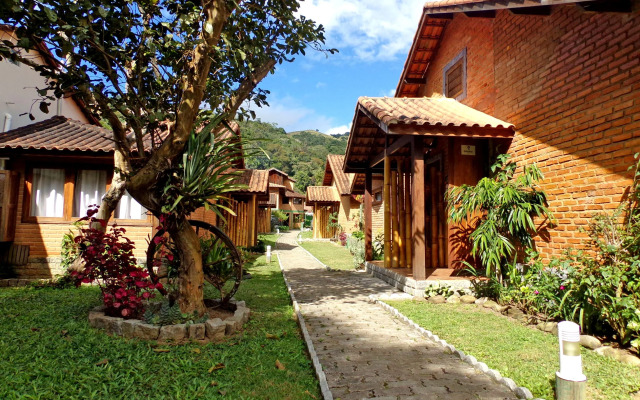 Pousada Visconde de Mauá