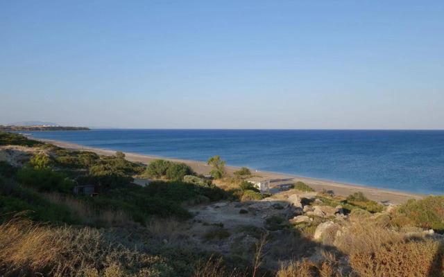 Panorama Genadi