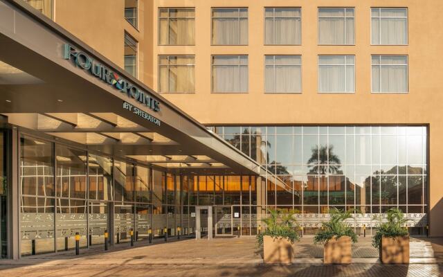 Four Points by Sheraton Kampala Hotel