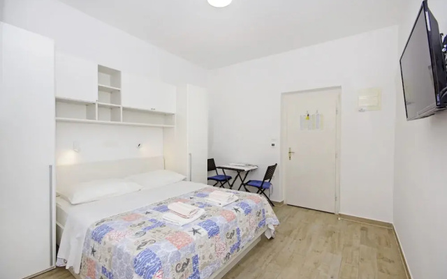 Apartments Slobodanka