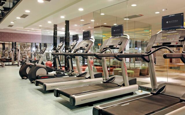 Pullman Xiamen Powerlong