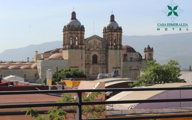 Casa Esmeralda Hotel