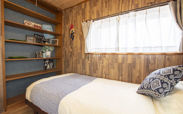 Villent Kujukuri Ocean2 Villent Kujukuri Ocean 2