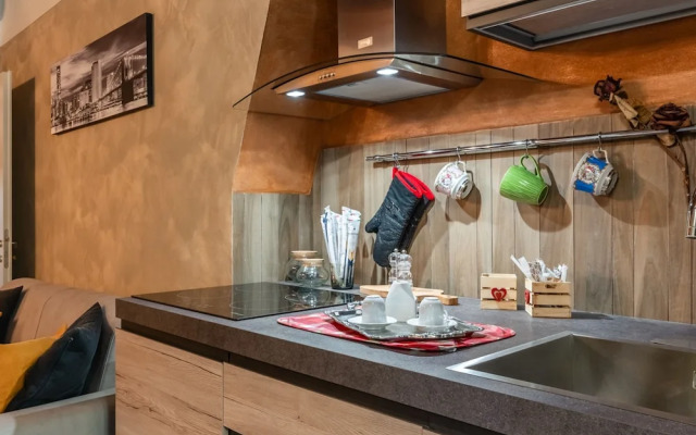 Da Nonna Liana in Lucca