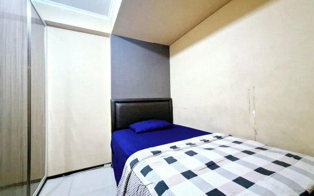 High Livin Apartment Pasteur