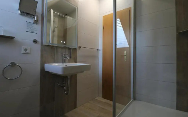 Pension & Restaurant Nordstern