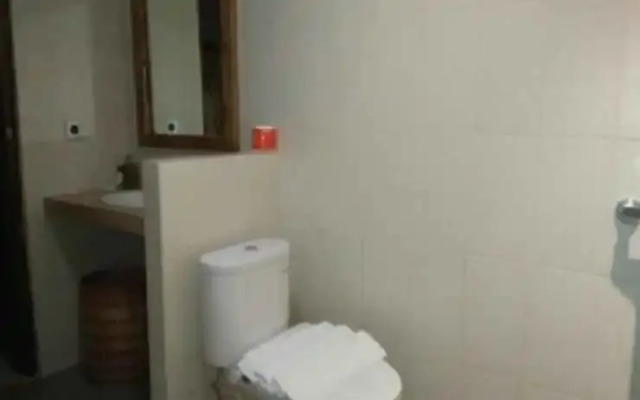 Pelemsewu Cottage Syariah