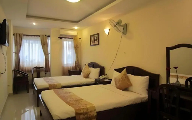 Nui Thanh Hotel