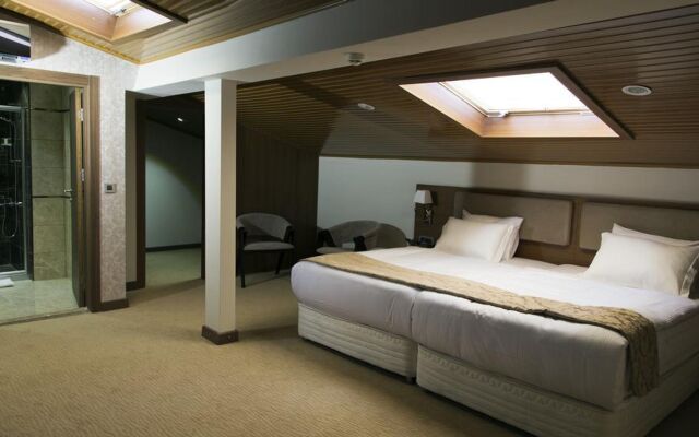 La Vie Suite Hotel