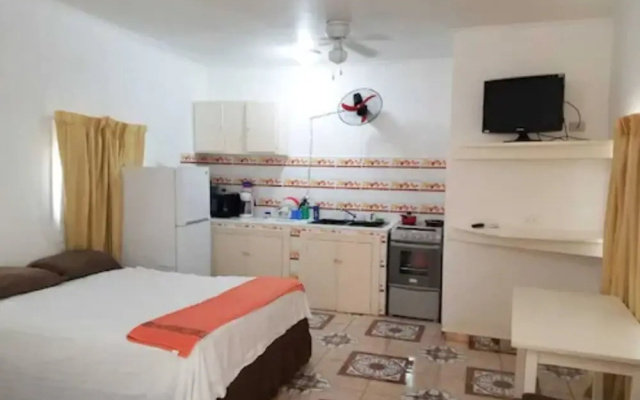hotel&hostal trinidad