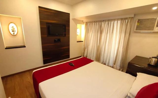 Hotel Heritage Dakshin