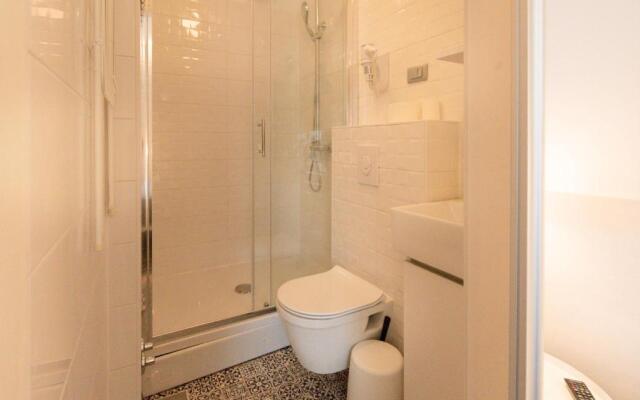 Old Town Pula Studio Apartments