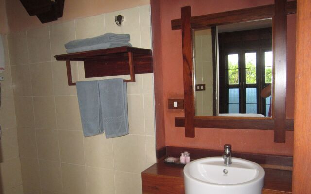 Kata Hiview Resort