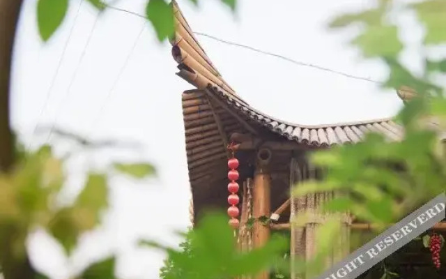 Xiangzhu Shanju Hotel