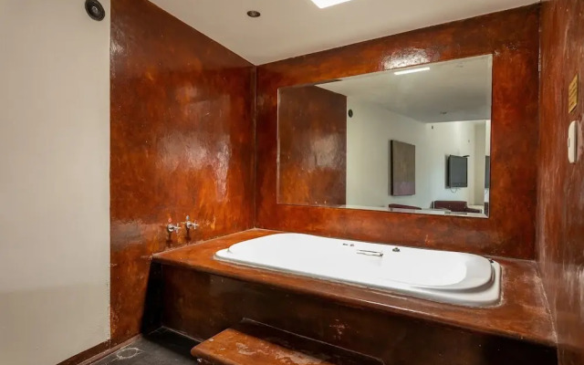 Collection O Next Yard Hotel & Suites Zona Industrial