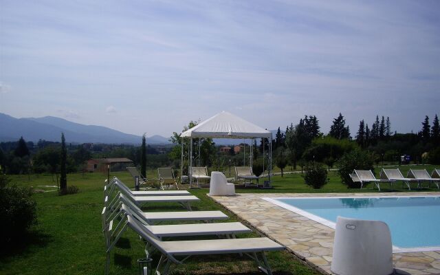Relais del Lago