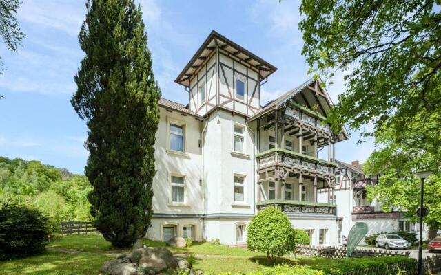 Solehotel Winterberg