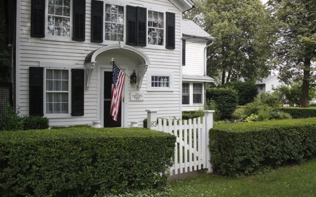 Scranton Seahorse Inn