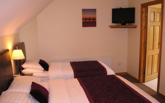 Mountain View Guesthouse