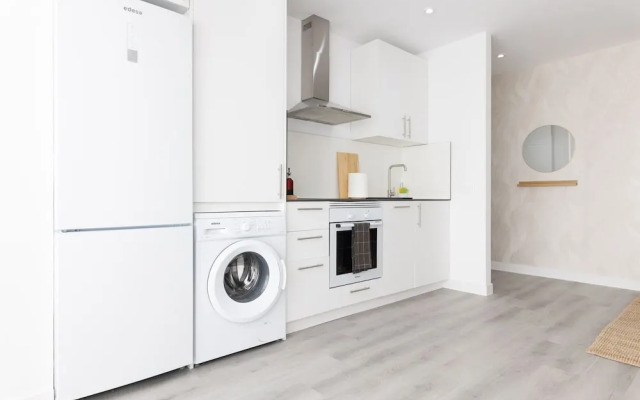 Carine 2 in San Cristobal de La Laguna