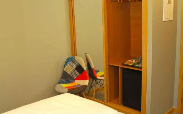 NDS Prestige Guest House and Suites - NDS Hotels