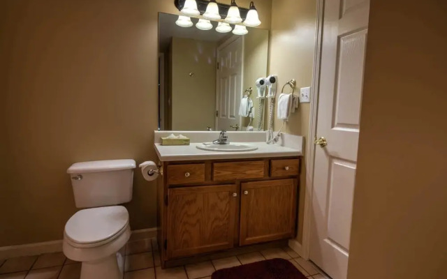 Whispering Pines 234