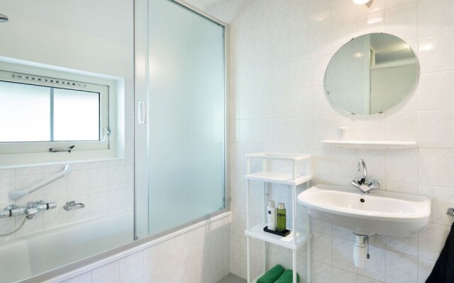 Cozy Villa With a Dishwasher, Near a National Park