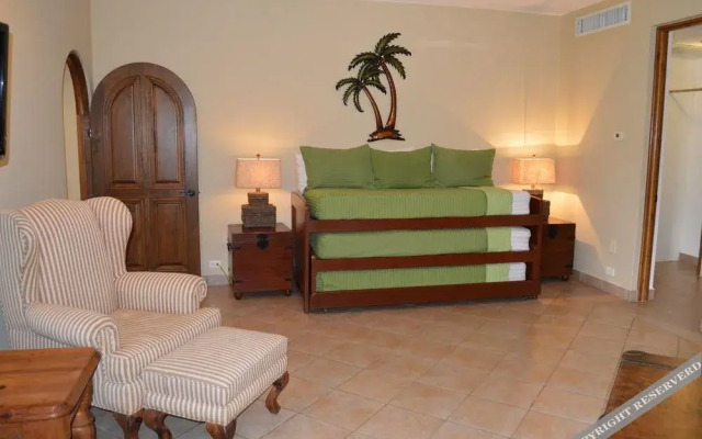 Villa Las Flores