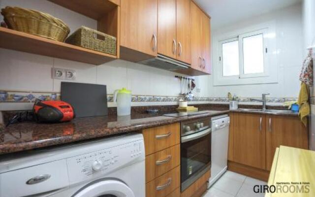 Mar Bella Playa de Aro