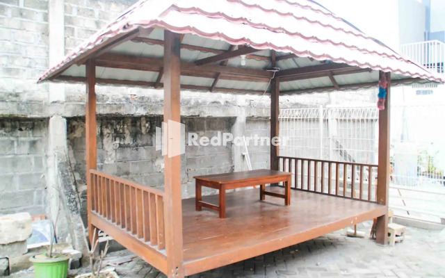 Puri Karomah Syariah RedPartner