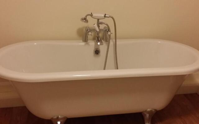 Roosecote Guest House
