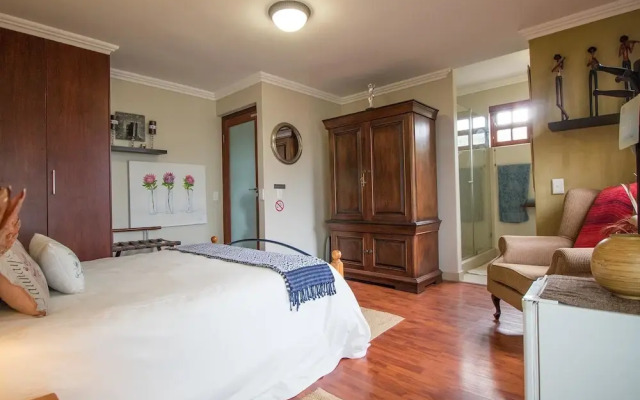 Golf Cottage