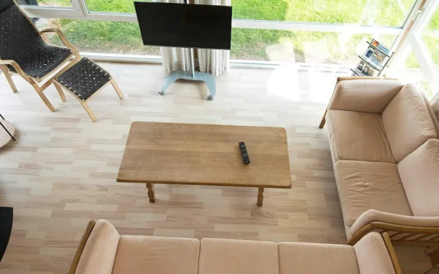 6 Person Holiday Home in Sjolund-by Traum
