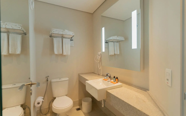 Hotel Contemporâneo BY Royal Palm Hotels & Resorts